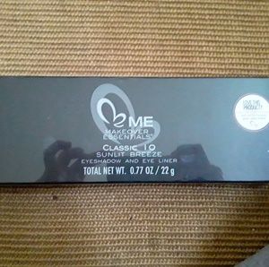 ME makeover essentials